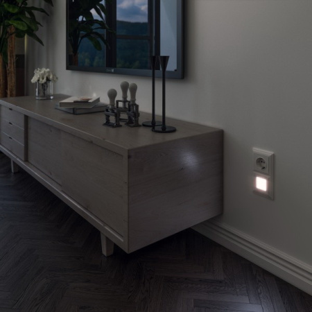 W1154301 Werkel Werkel механизмы белые