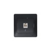 GSL000781T Systeme Electric Schneider Glossa антрацит