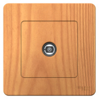 BLNTS000015 Systeme Electric Schneider Blanca цвет ясень