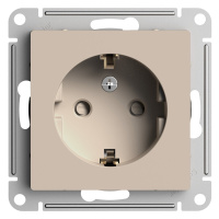 ATN001245 Schneider Electric Schneider Atlas Design цвет песочный