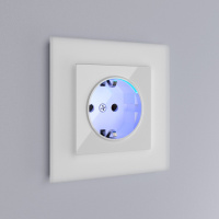 W0011105 Werkel Werkel рамки Favorit (стекло)