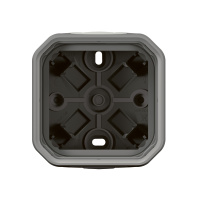 069651L Legrand Legrand Plexo IP55 рамки цвет серый