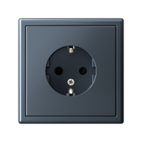 GAL000745 Systeme Electric Schneider Electric ArtGallery цвет грифель