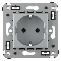 4404002 + 4400802 DKC Avanti сталь