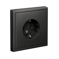 GAL001445 Systeme Electric Schneider Electric ArtGallery цвет базальт