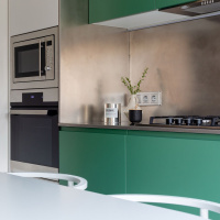 W0031706 Werkel Werkel рамки Aluminium