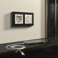 W1171562 Werkel Werkel механизмы айвори матовые