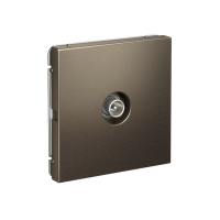 GAL000691 Systeme Electric Schneider Electric ArtGallery цвет мокко