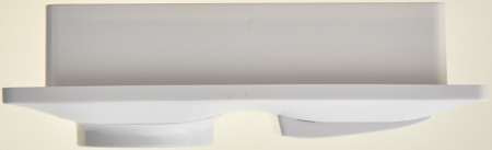 GSL000174 Systeme Electric Schneider Glossa белый