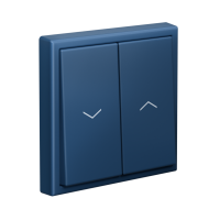 GAL001119 Systeme Electric Schneider Electric ArtGallery цвет аквамарин