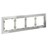 VLS110405 Voltum Рамки Voltum S70 стекло