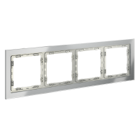 VLS110405 Voltum Рамки Voltum S70 стекло