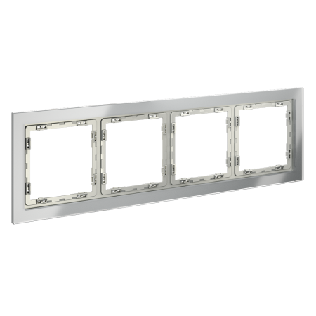 VLS110405 Voltum Рамки Voltum S70 стекло