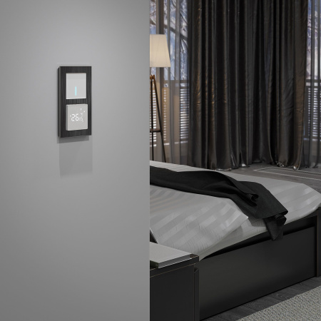 W1151201 Werkel Werkel механизмы белые