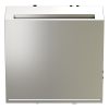 Выключатель карточный 16А Voltum S70 шелк Soft touch пластик (VLS010704)