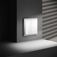 VLS020501 Voltum Voltum S70 цвет белый