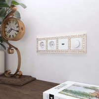 W0041523 Werkel Werkel рамки Antik