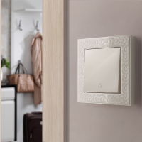 W1114503 Werkel Werkel механизмы бежевые