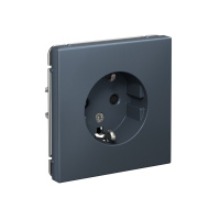 GAL000745 Systeme Electric Schneider Electric ArtGallery цвет грифель