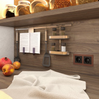 W0021714 Werkel Werkel рамки Aluminium