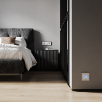 W1171461 Werkel Werkel механизмы белые матовые