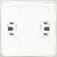 PA16-001B Schneider Electric Schneider Etude цвет белый