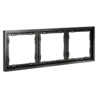 VLS100306 Voltum Рамки Voltum S70 пластик