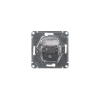 GSL000191 Systeme Electric Schneider Glossa белый