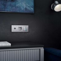 W0032406 Werkel Werkel рамки Hammer