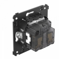 4400002 + 4400802 DKC Avanti белый