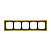 GAL312405 Systeme Electric Рамки Systeme Electric ArtGallery Pure