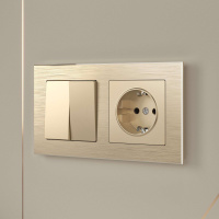 W0021711 Werkel Werkel рамки Aluminium