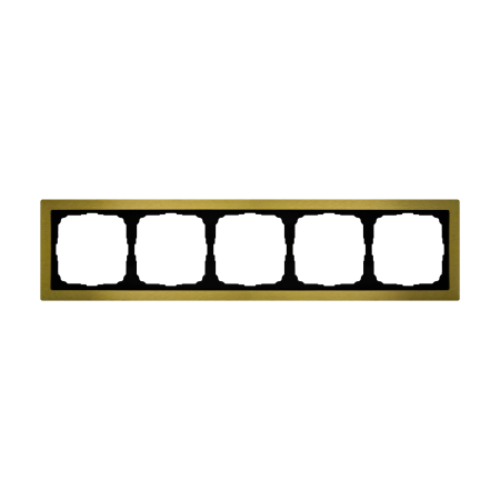 GAL312405 Systeme Electric Рамки Systeme Electric ArtGallery Pure
