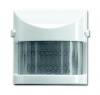 Датчик движения 180° 15 метров 60-420 Вт - белый ABB Basic 55 2CKA006590A0171|2CKA006800A2641