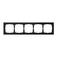 GAL331005 Systeme Electric Рамки Systeme Electric ArtGallery Pure