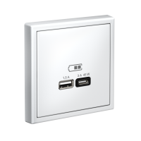 GAL001329 Systeme Electric Schneider Electric ArtGallery цвет лотос