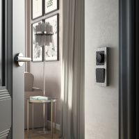 W1210108 Werkel Werkel Hammer механизмы черные