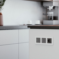 W0032961 Werkel Werkel рамки Slab