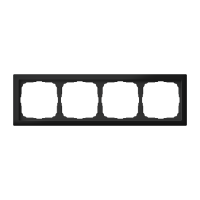 GAL331004 Systeme Electric Рамки Systeme Electric ArtGallery Pure