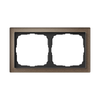 GAL320602 Systeme Electric Рамки Systeme Electric ArtGallery Pure