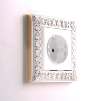 W0011523 Werkel Werkel рамки Antik