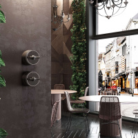 W5812052 Werkel Werkel Vintage цвет мокко