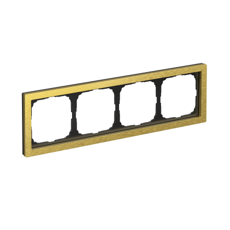 GAL312404 Systeme Electric Рамки Systeme Electric ArtGallery Pure