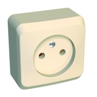 PA16-001K Schneider Electric Schneider Etude цвет кремовый