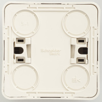 PA16-003K Schneider Electric Schneider Etude цвет кремовый