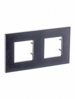 2CLA227200N1801 ABB ABB Zenit рамки пластиковые