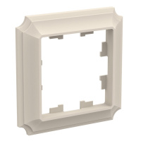 ATN100201 Schneider Electric Рамки Atlas Design Antique