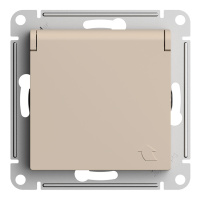 ATN001246 Schneider Electric Schneider Atlas Design цвет песочный