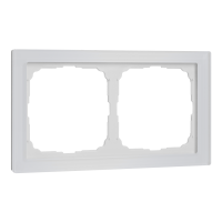 GAL330102 Systeme Electric Рамки Systeme Electric ArtGallery Pure