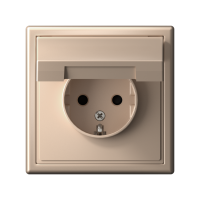 GAL001246 Systeme Electric Schneider Electric ArtGallery цвет песочный